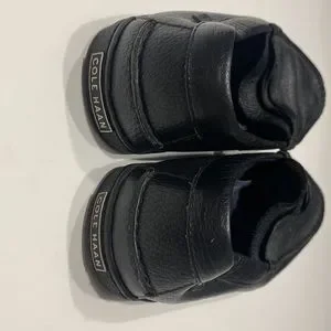 Cole Haan | Shoes | Cole Haan Grand Os Blackleather Loafers  display picture 1